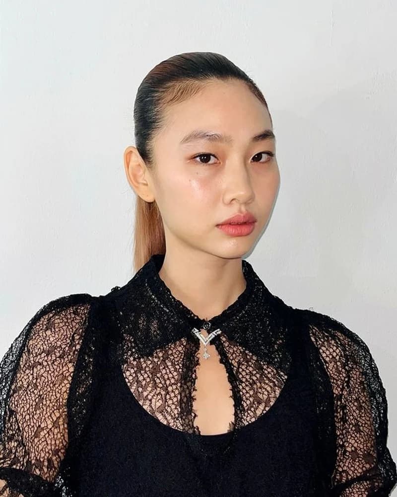 Image Source_Instagram | hoooooyeony