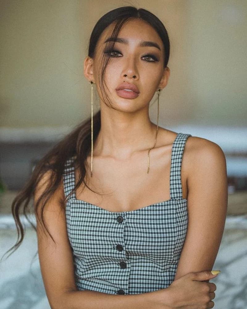 Iamge Source：instagram l&nbsp;iamchocobi