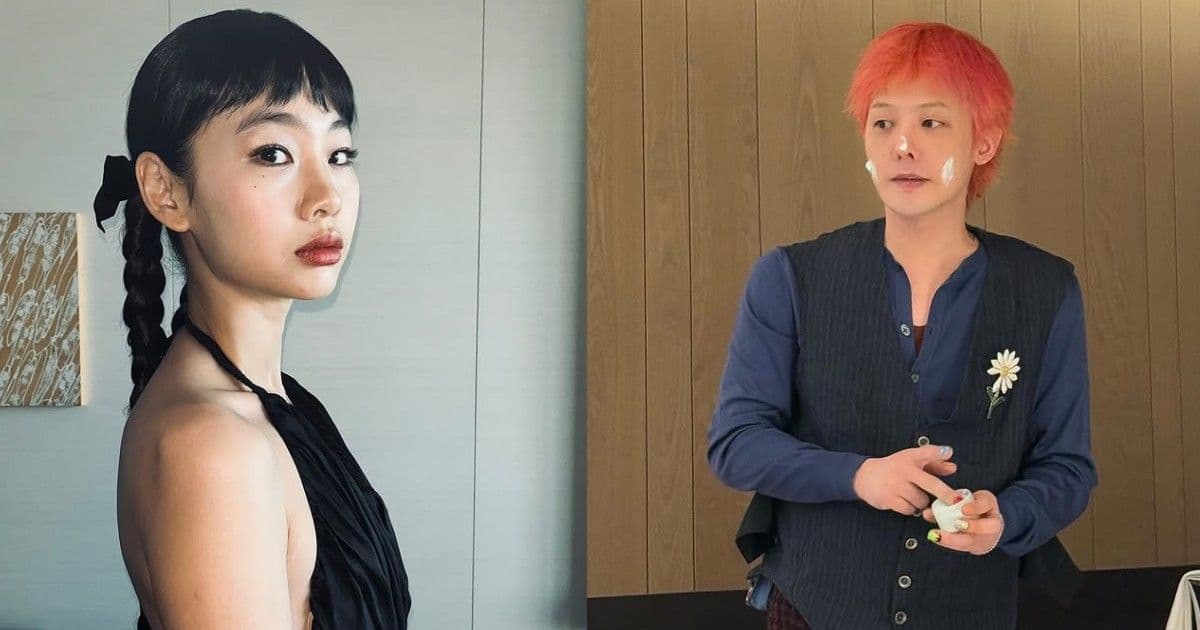 GD按讚剛分手鄭好娟IG卻遭韓媒報「關係曖昧」！惹粉不滿：放過他吧