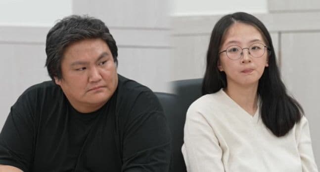 韓離婚綜藝/丈夫強制懷第七胎妻子發生親密關係！自己吃烤肉孩子卻只能吃泡麵