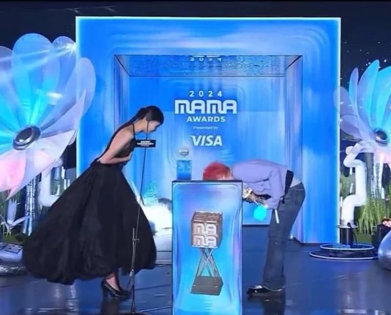 Image Source：instagram |&nbsp;mnet_mama