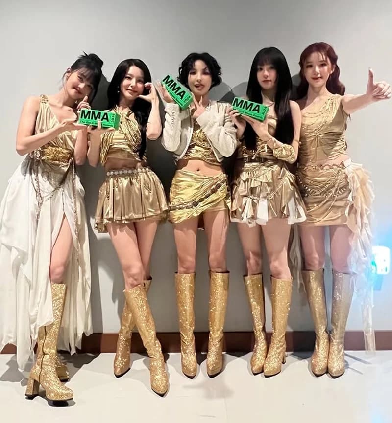 Image Source：instagram&nbsp; l&nbsp;official_g_i_dle