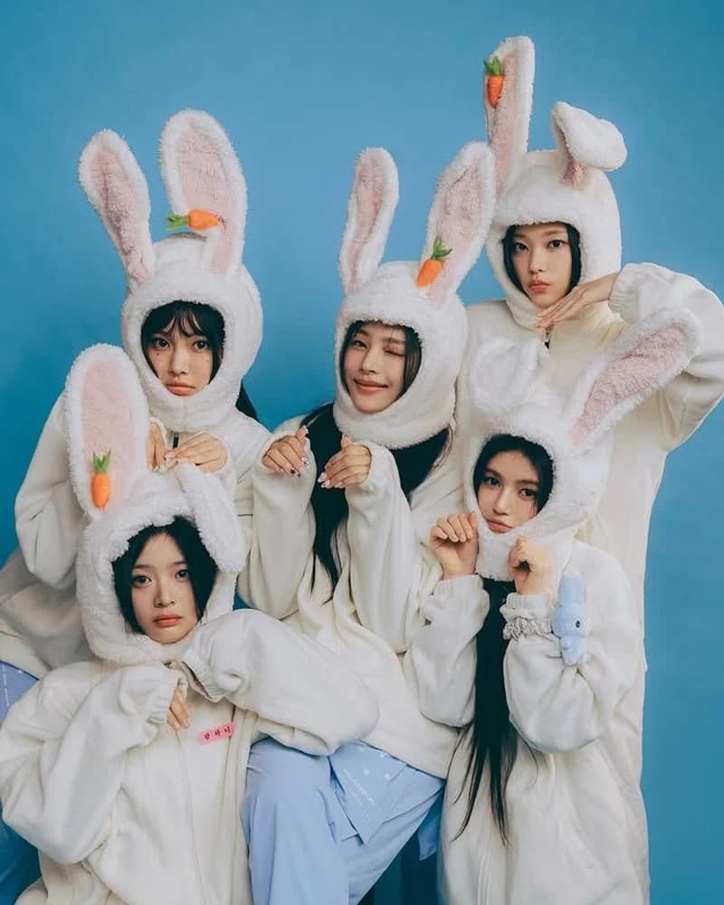 Image Source：instagram | newjeans_official