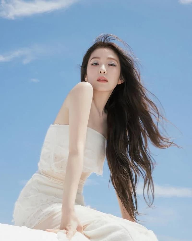 Image Source ：instagram |&nbsp;renebaebae