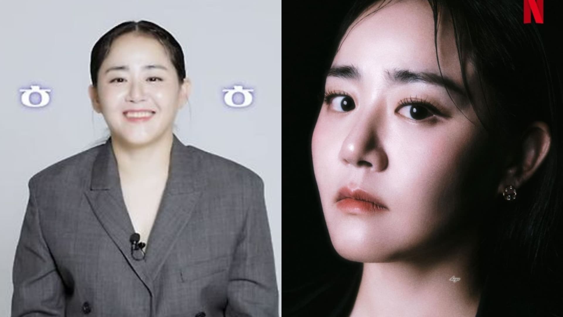 因患急性罕見疾病爆肥！文瑾瑩親揭「從沒吃飽過」的人生：餓著過活