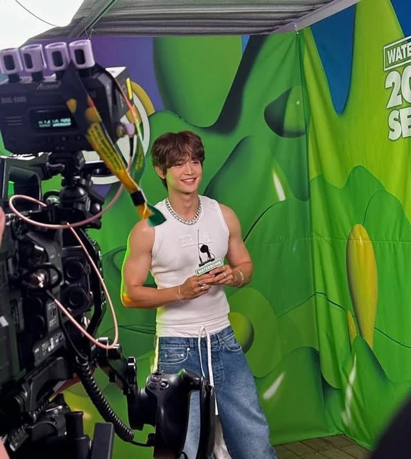 Image Source：instagram |&nbsp;choiminho_1209
