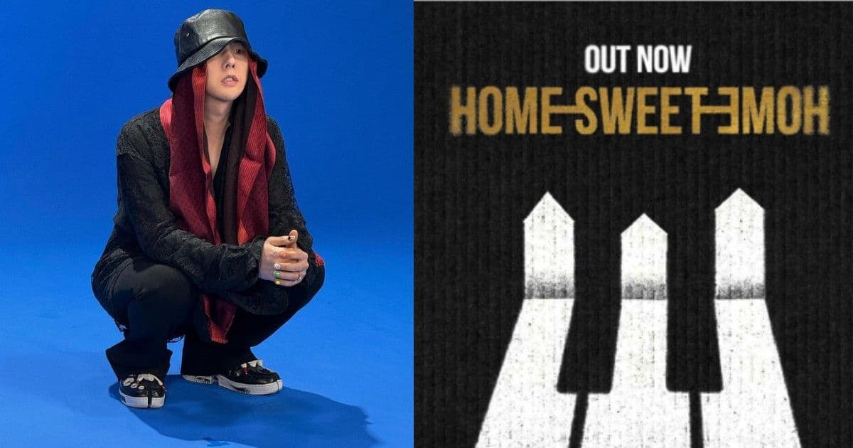 不改歌詞將無法在KBS電視台播出！GD《HOME SWEET HOME》遭KBS審查不合格
