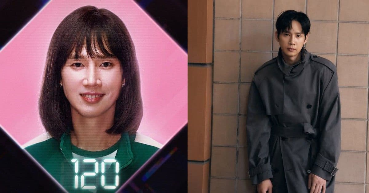 因「全在俊」痛失本名又恐失性別！《魷魚遊戲2》朴成焄跨性別者身份曝光卻在海外引憤怒
