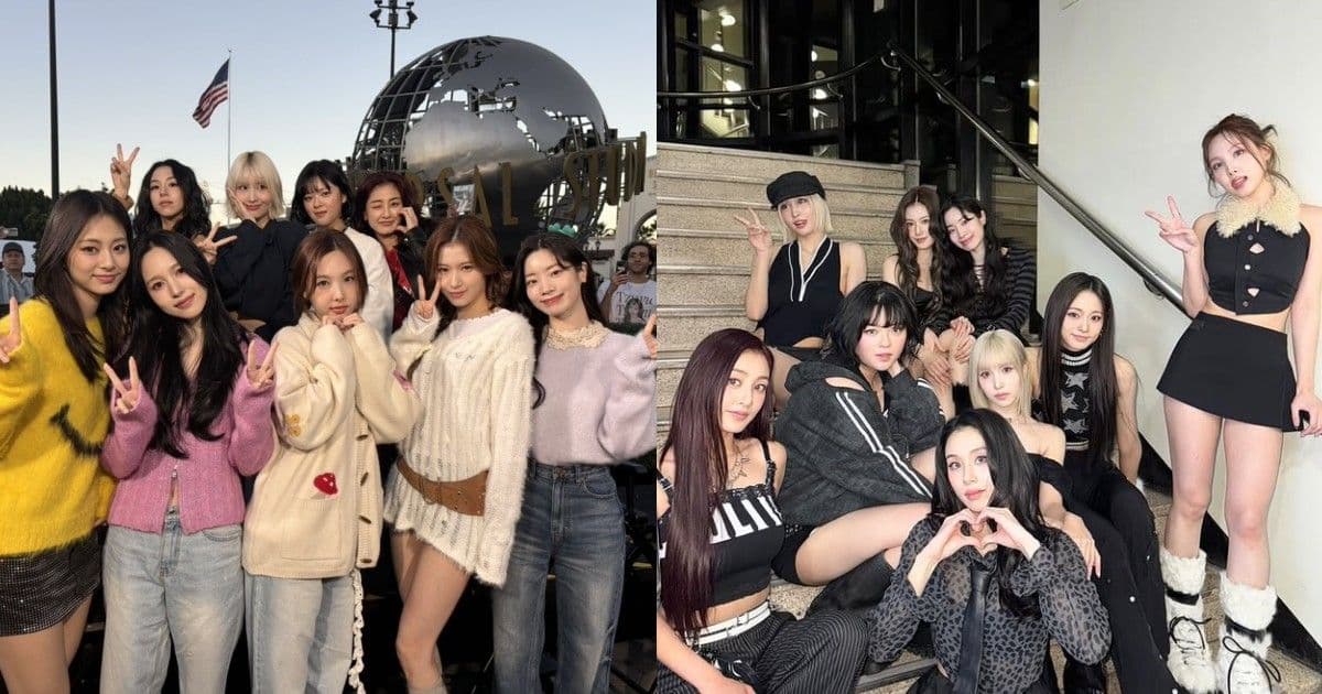 TWICE公開團體10年長青秘訣！節目上再現經典舞台李泳知驚歎：是我夢寐以求的偶像