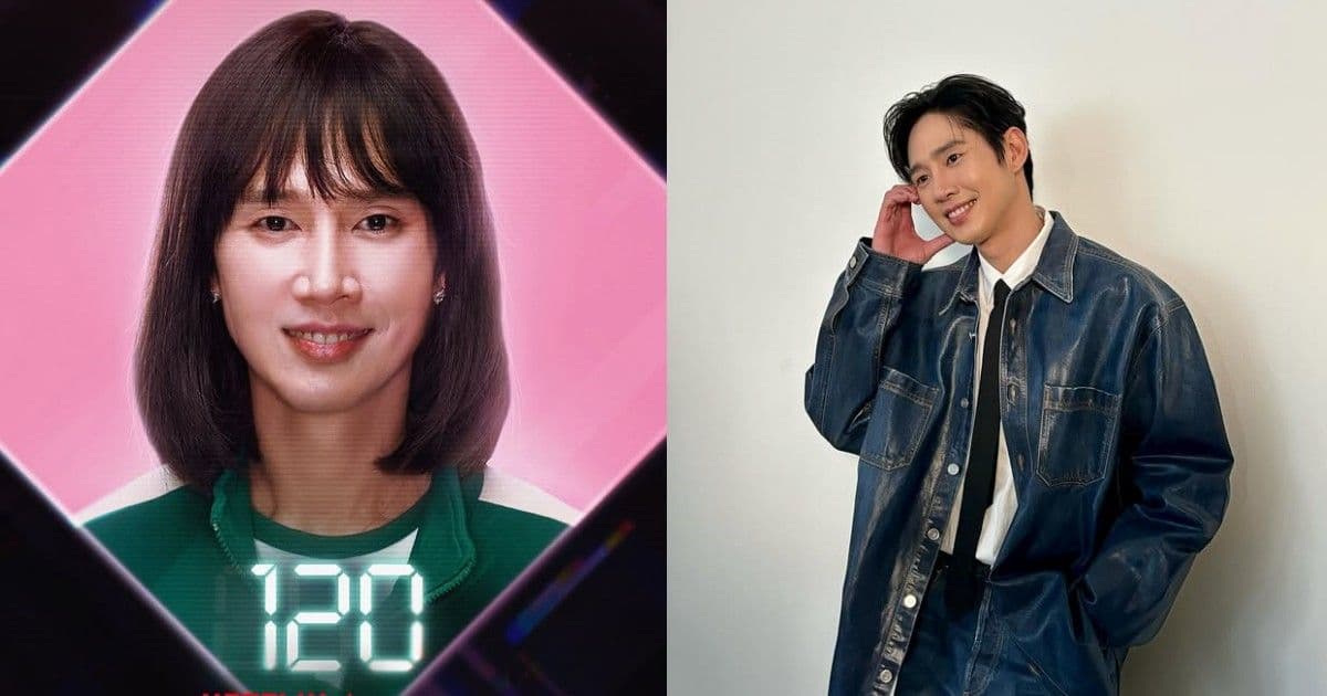 《魷魚2》導演自信滿滿「他將成為最受喜愛角色」！親揭朴成焄劇中跨性別者角色背後故事