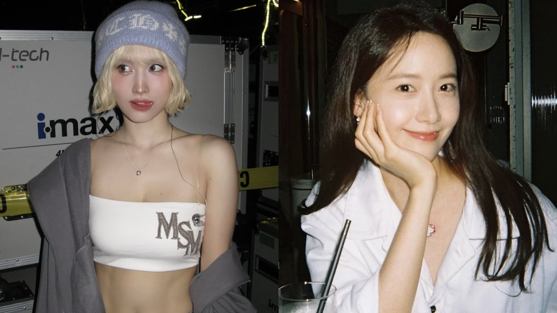 TWICE MOMO自曝1舉動讓潤娥掏錢請吃飯！孝淵調侃笑：是不是故意？