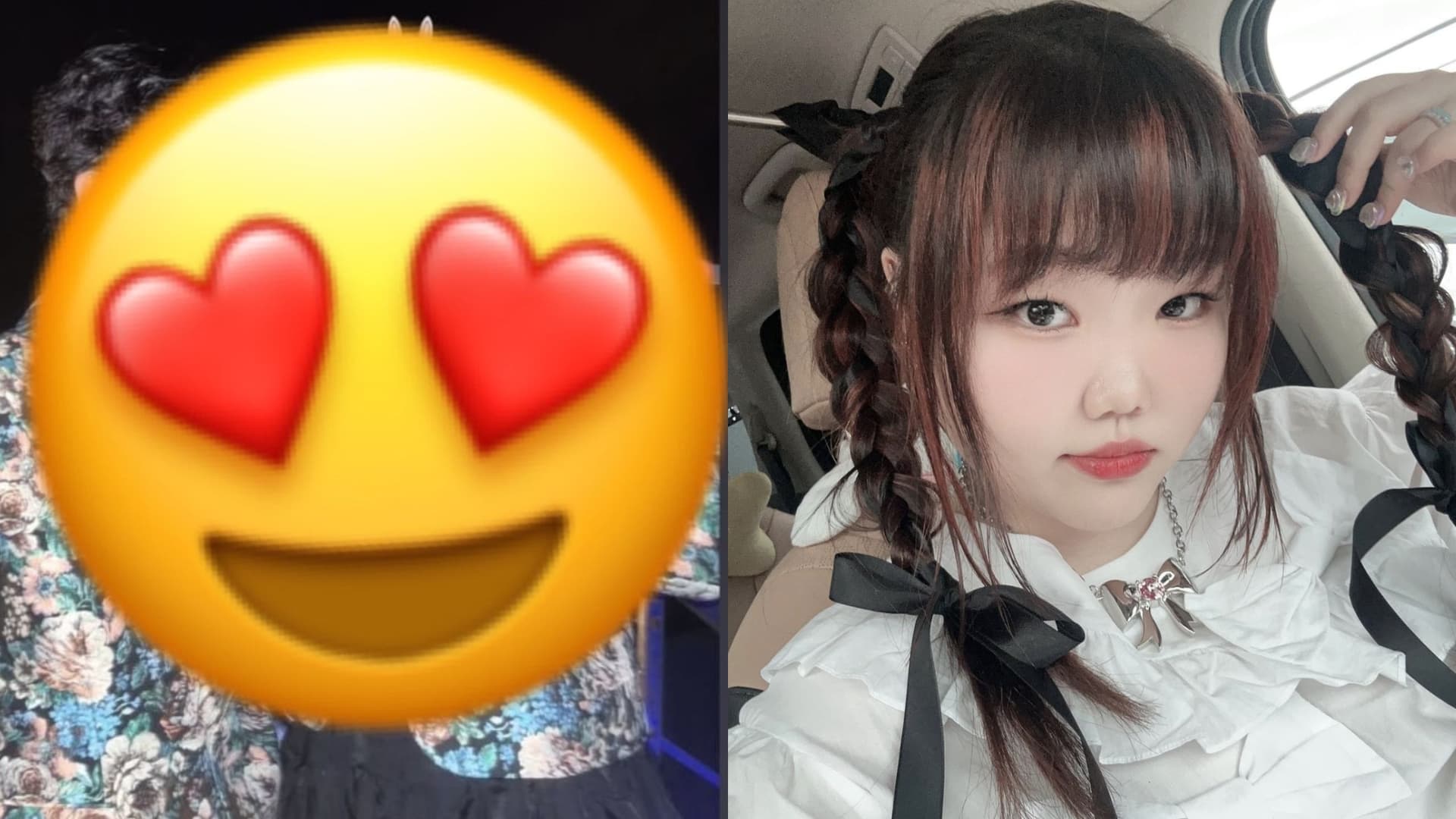 成功減掉8公斤還是嫌！樂童秀賢瘦身近況曝光網納悶：對歌唱得好的人苛刻什麼