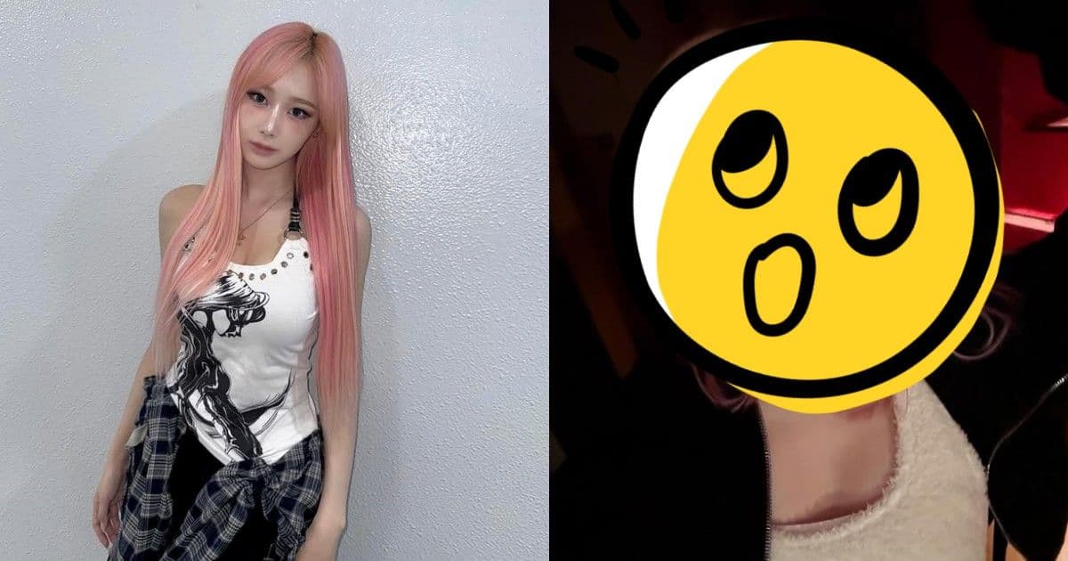 aespa Giselle將粉色長髮「人生髮型」剪了！新髮型再次刷新美貌巔峰