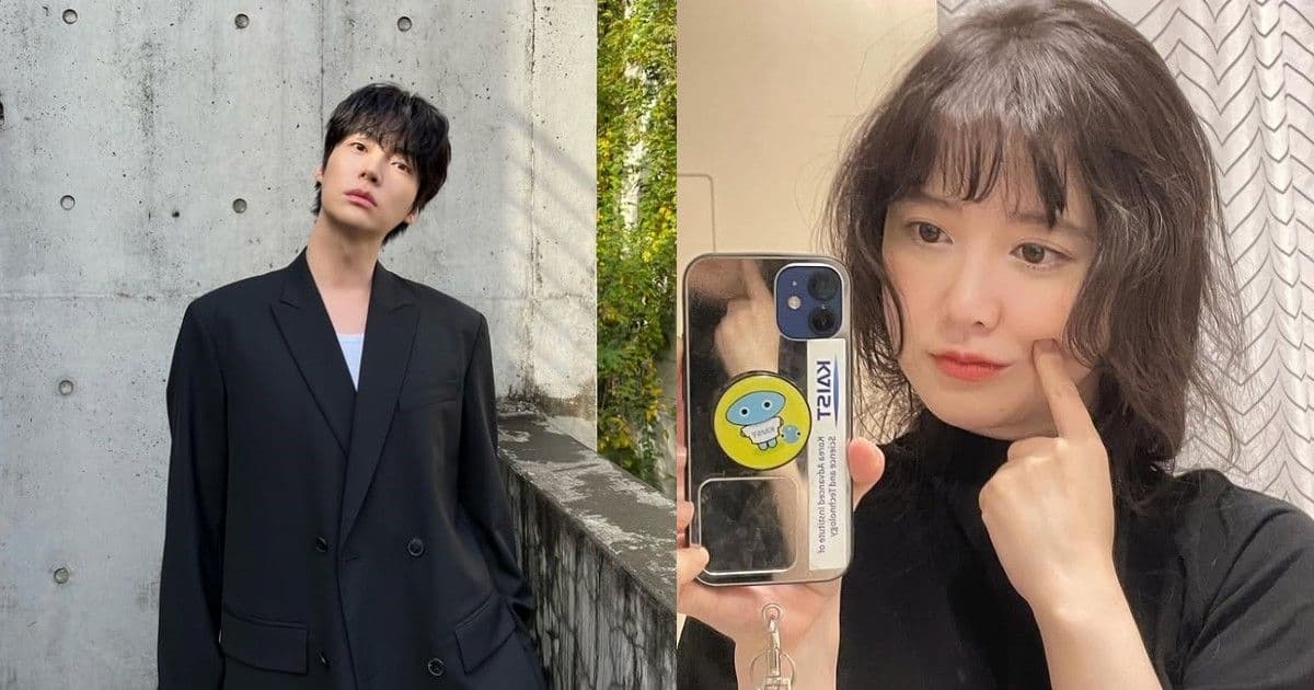 與具惠善離婚四年後準備再婚？安宰賢吐新年計劃去婚介所