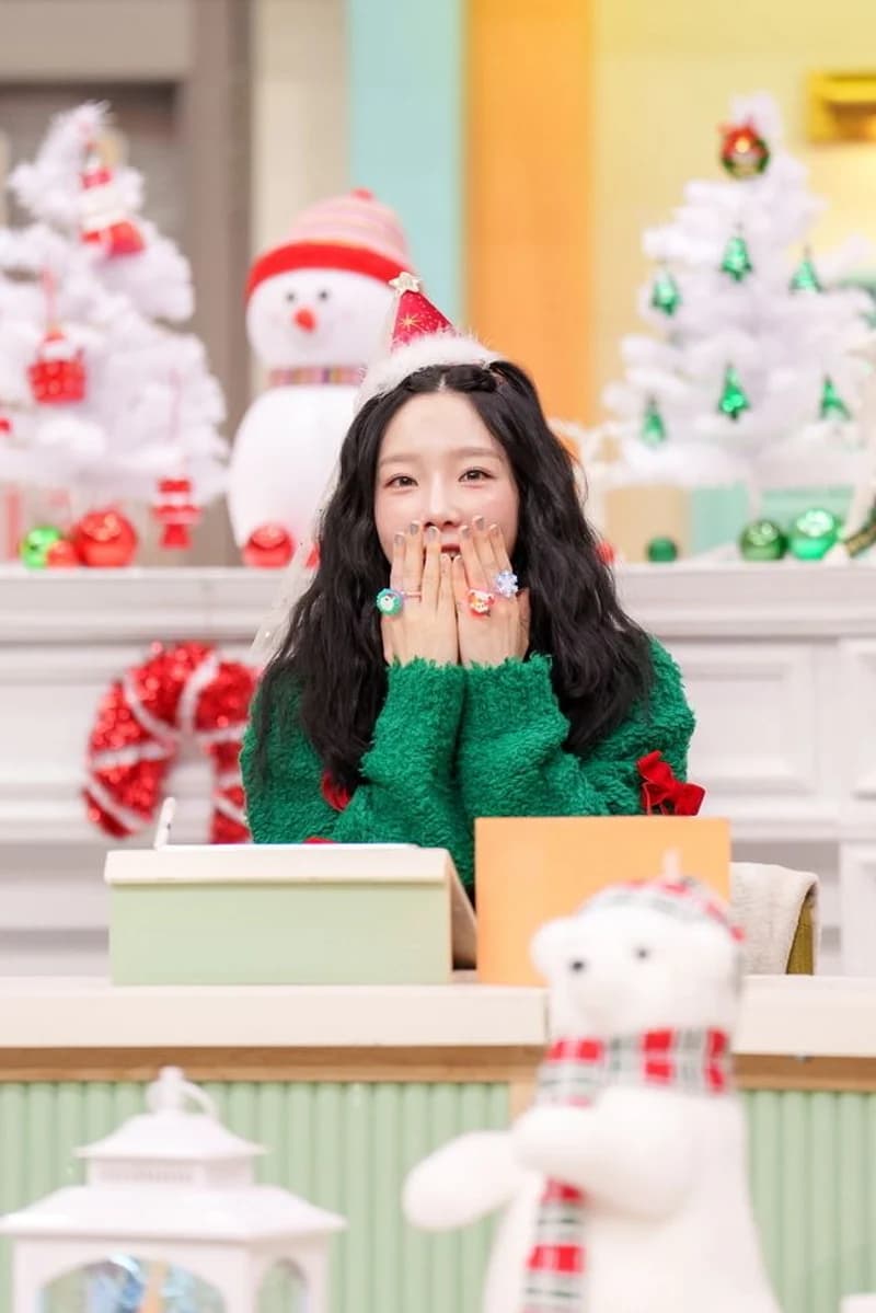 Image Source_tvN《驚人的星期六》