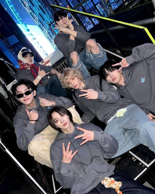 網勸BOYNEXTDOOR修改舞台表現！引韓論壇粉絲兩派論戰