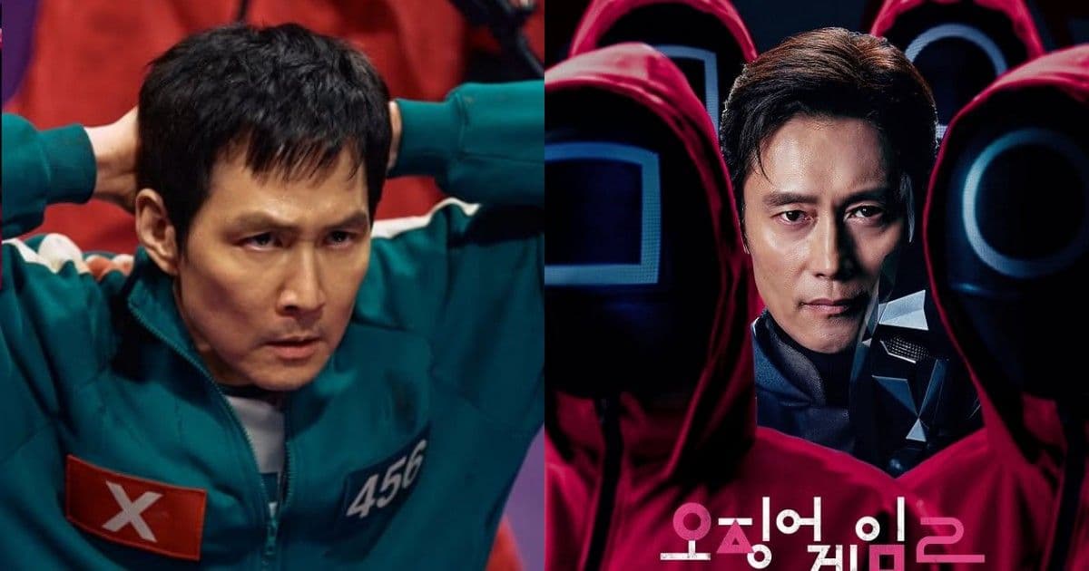 有沉浸感 VS 太商業化！《魷魚遊戲2》外媒評價兩極化！李政宰演技成焦點