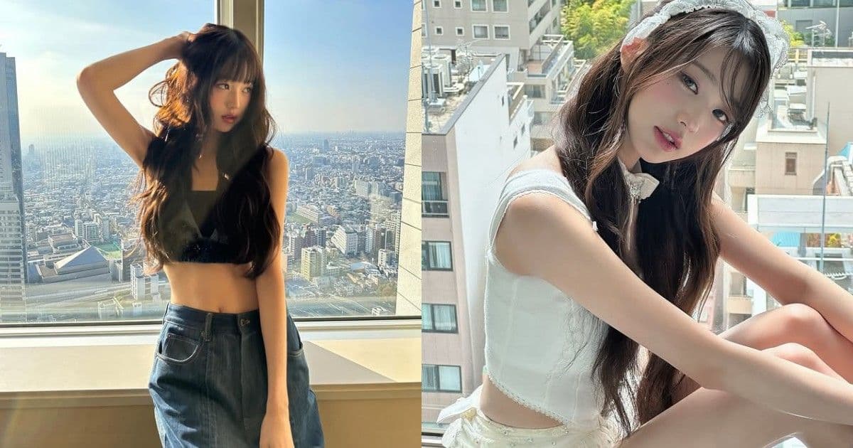 我也想跟張員瑛一樣瘦！女偶像「極度纖瘦身材」在韓國小學生中引熱潮：吃減肥藥+挨餓