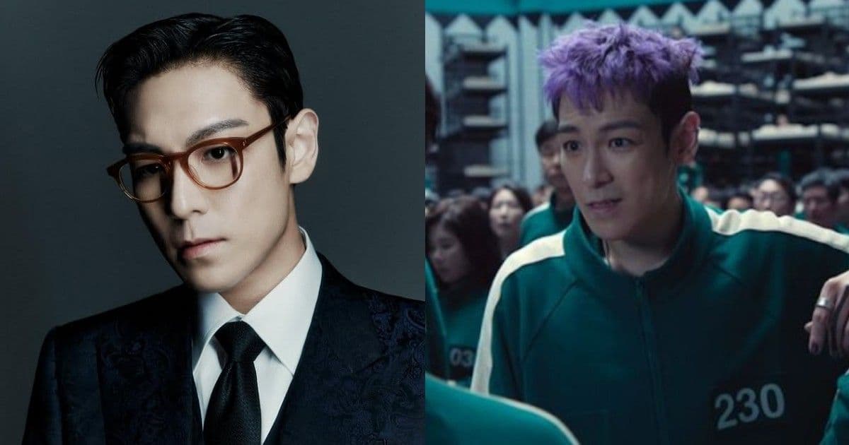 「腳演技」每集仍拿3億酬勞？！《魷魚遊戲2》T.O.P又遭炮轟：對不起演出費