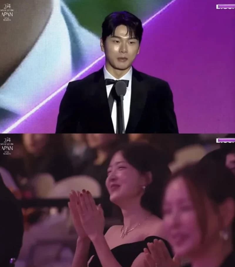 圖片來源：스포츠조선