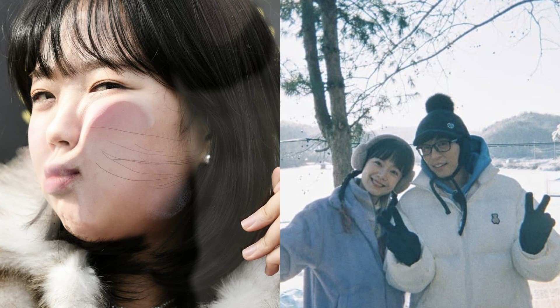 時隔1年全昭旻出演RM！正面迎接接替成員池睿恩網敲碗：想看她們吵架！