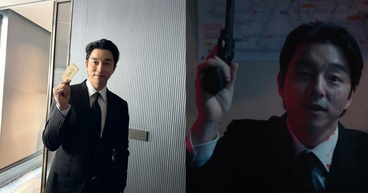 《魷魚遊戲2》孔劉演技遭韓網批「太做作」！海外卻一致讚「這1場面」值得拿艾美獎