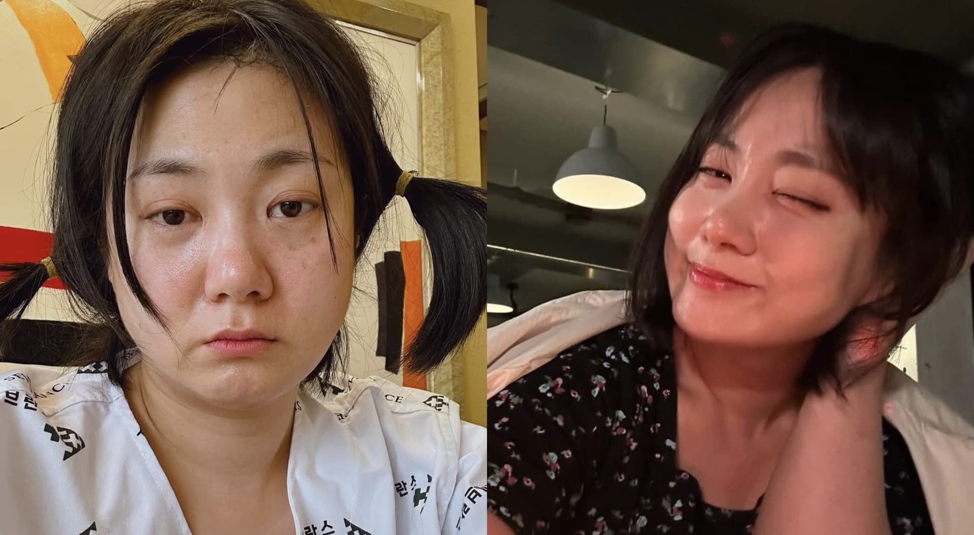 比任何人都還快！務安的女兒朴娜勑親自援助遺屬！唯獨捐款一條件曝光