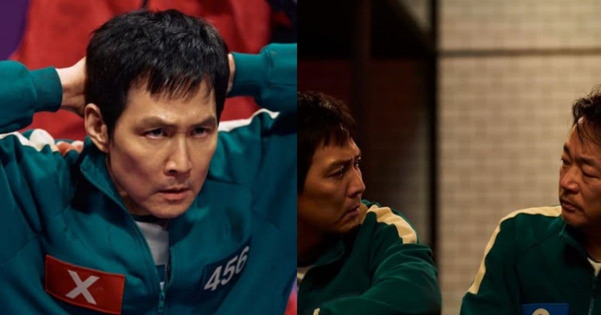 從跑龍套到國際關注！《魷魚遊戲2》「男配」演技獲全網好評：很有沉浸感