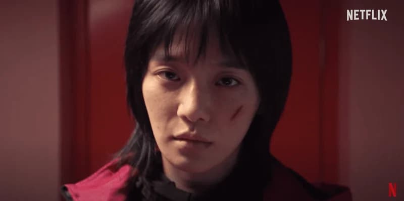圖片來源：YouTube | NetflixKorea