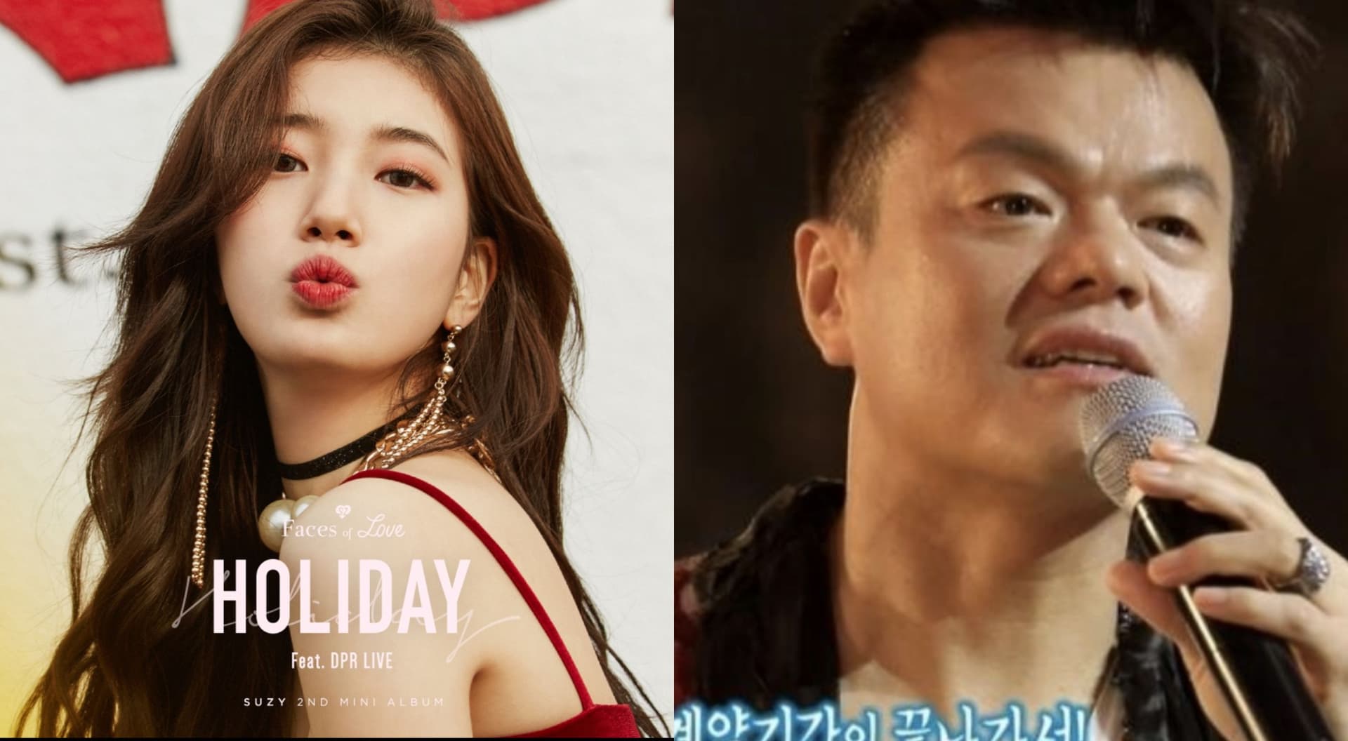 續約率倒數→每團都續！JYP留團率越來越高的原因：看看秀智就知道