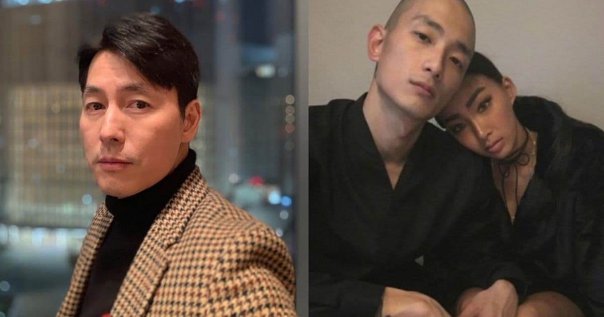 剛否認床伴關係！文佳菲前男友就發歌公開Diss鄭雨盛！網笑：能Diss鄭雨盛的人出現了