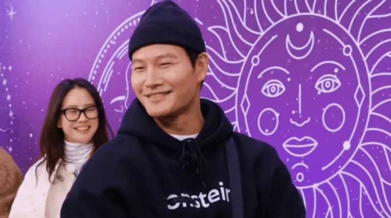 圖片來源：SBS《Running Man》