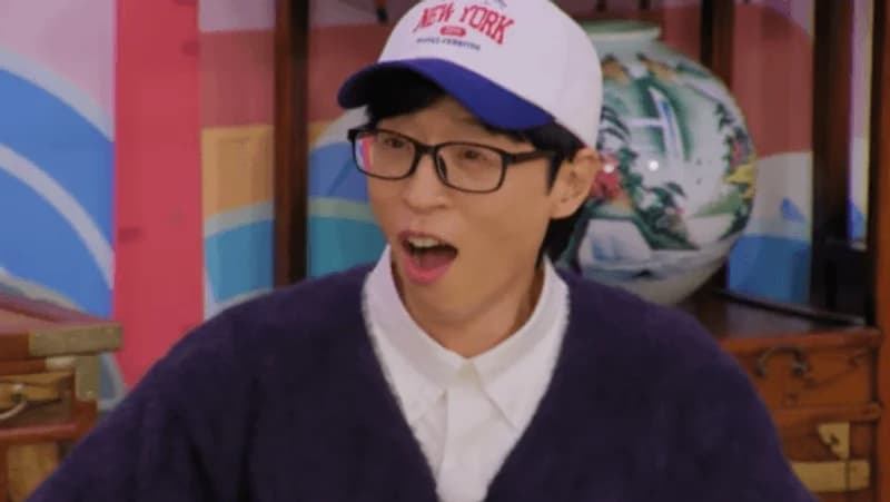 圖片來源：SBS《Running Man》