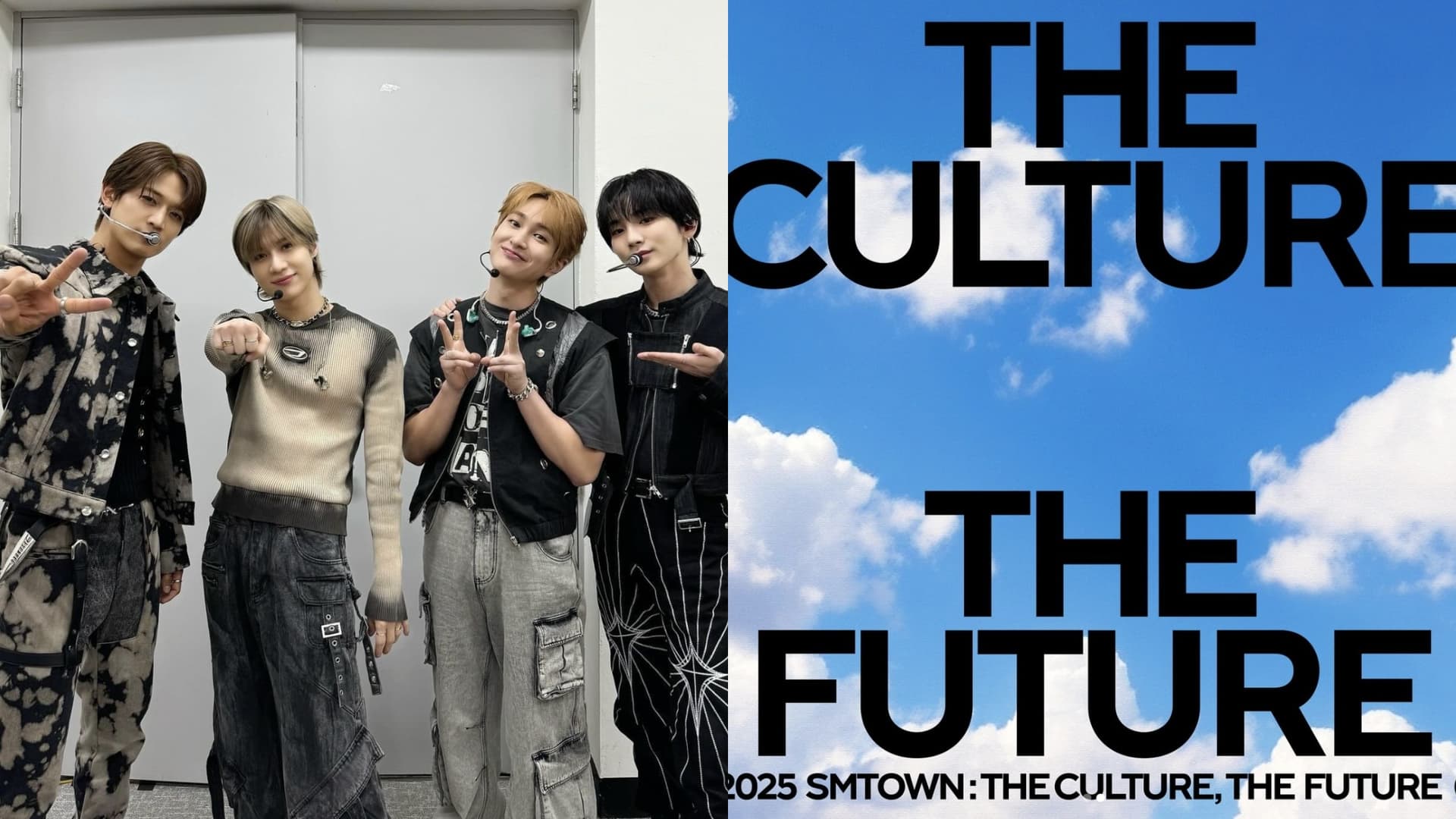 連AI都有就是沒有SHINee！粉將矛頭指向成員經紀公司：真的有點太過了