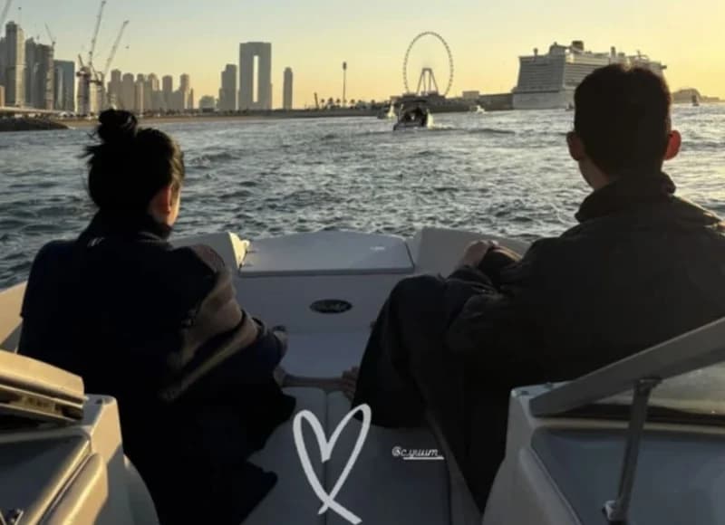 圖片來源：IG@melodysoyani