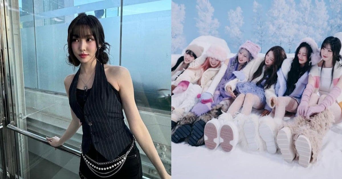 經紀公司早就發出會少唱通知！GFRIEND主唱Yuju聲帶發炎仍堅守本業唱完
