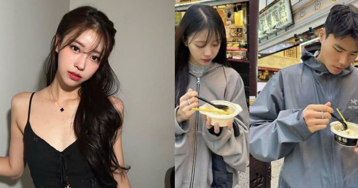 剛傳出今年結婚李美珠卻突爆分手小3歲球星男友！知情人曝分手原因歎「曾很愛」