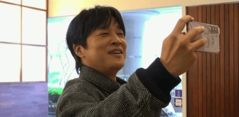 圖片來源：SBS《只要有空》