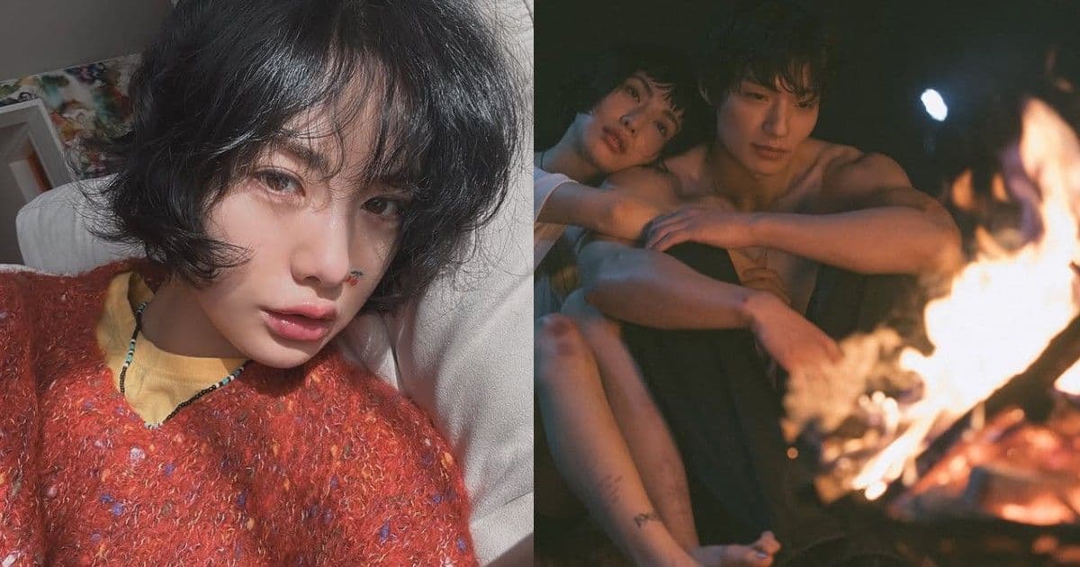 Nana自爆全身刺青背後心酸！與年下模特兒陷戀愛傳聞後首吐「結婚是目標」