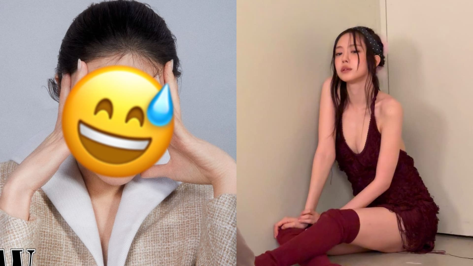 才在MAMA大展Rap找尋不同自我！李智雅臉部近況曝光網驚：撞臉孫娜恩！