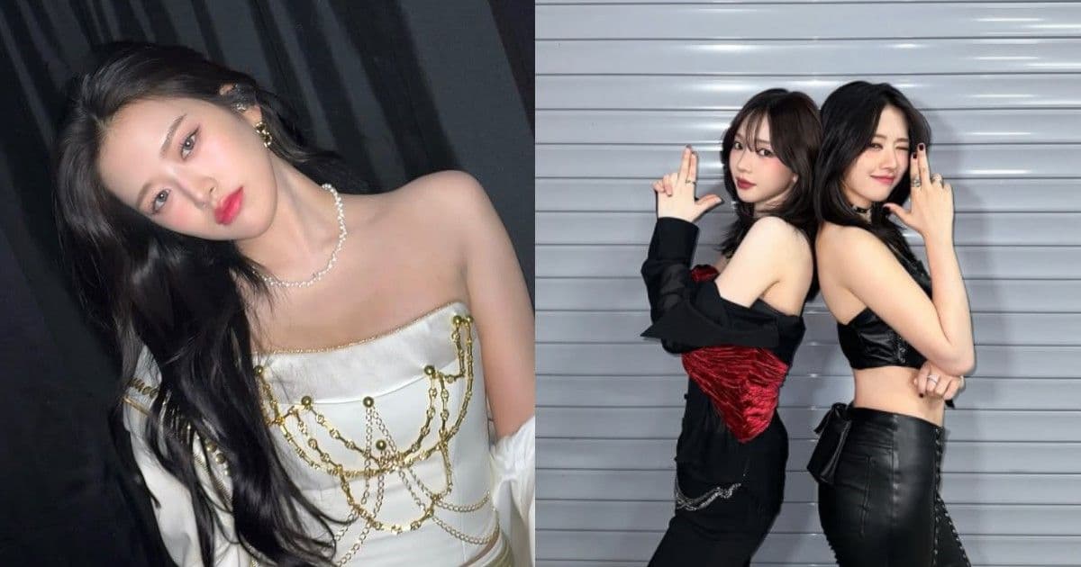 想跟Karina變親近卻害羞不敢！IVE安俞真坦承做6人隊長不易：會因隊員「1句話」開心
