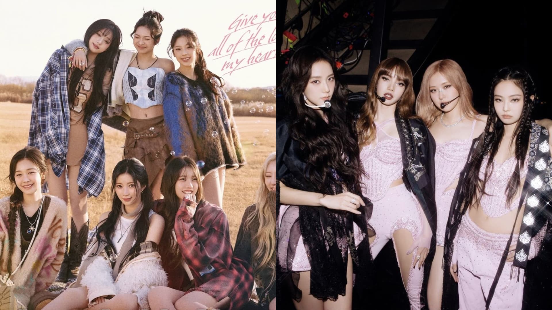 BABYMONSTER盼能救活YG？BLACKPINK重啟活動依舊有風險的原因曝光！