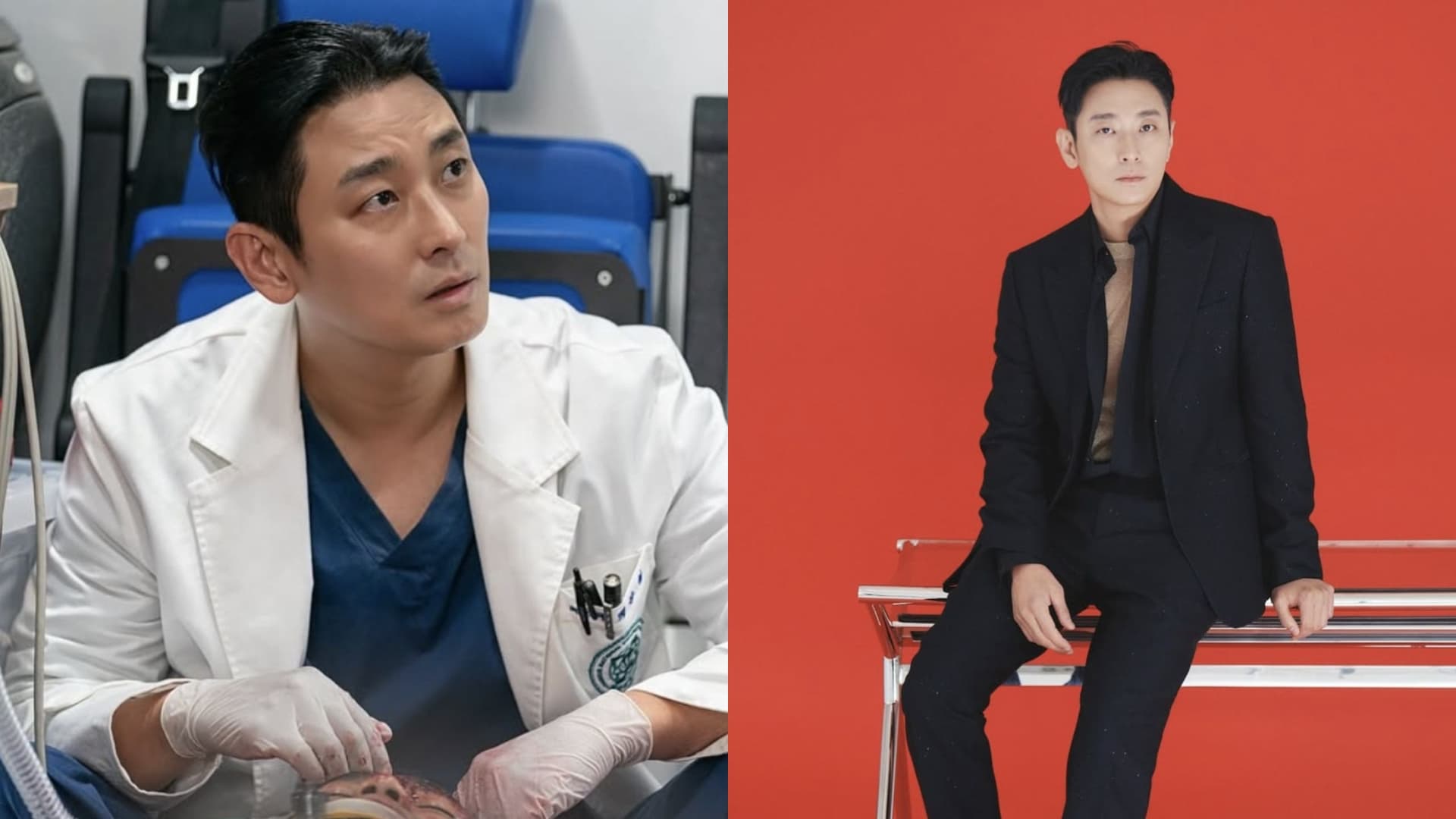 《外傷重症》再紅韓國人也不愛他？朱智勛「開演前落跑」黑歷史遭挖：很沒職業道德