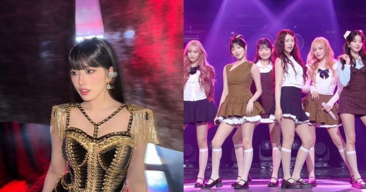 IVE至今不敢走性感風有理由！安兪真爆為「小學生DIVE」放棄電臀舞修改舞蹈動作