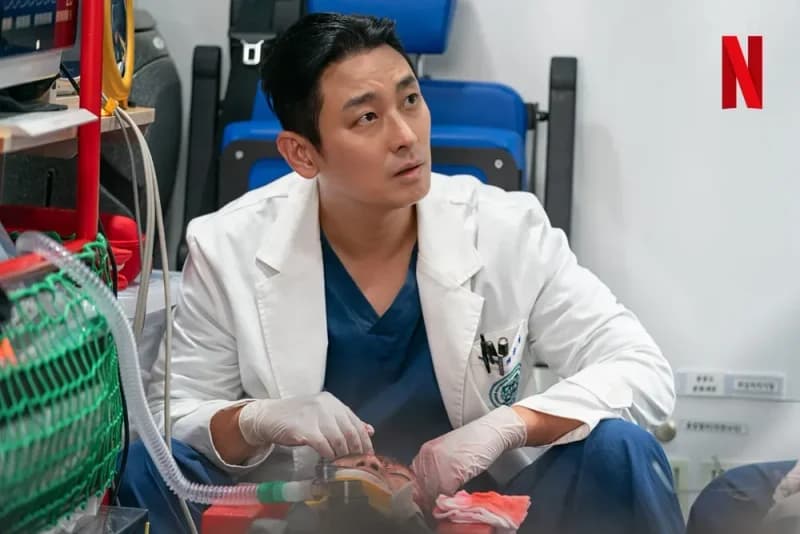 圖片來源:Netflix