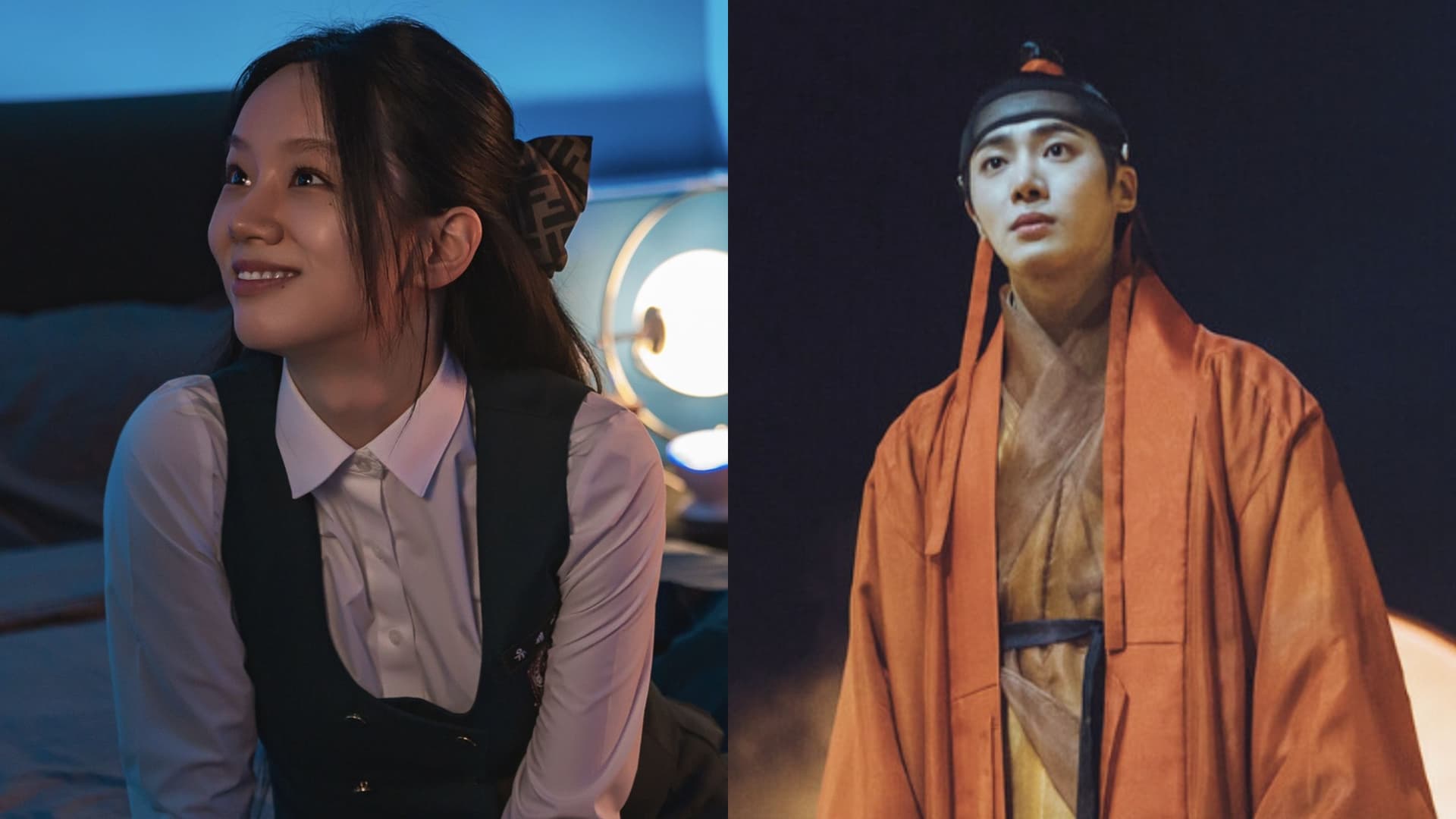 惠利⭢秋英宇演「同性戀」角色怎麼了？韓網評：光看就讓人不舒服
