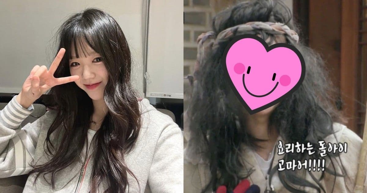 姜勳怎麼辦？扮乞丐也遮擋不住的非凡美貌！《RM》上劉在錫親為池睿恩安排相親