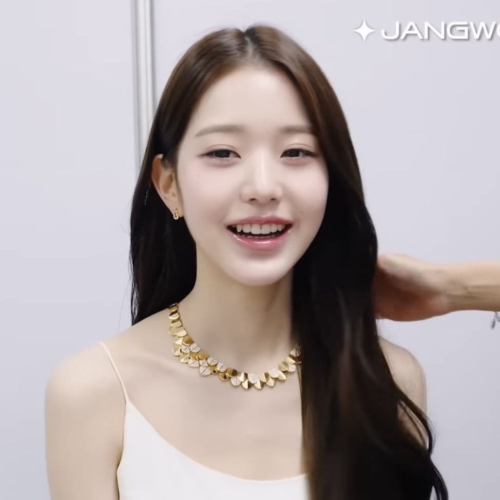 韓娛熱議-快點恢復張員瑛初期的妝容吧