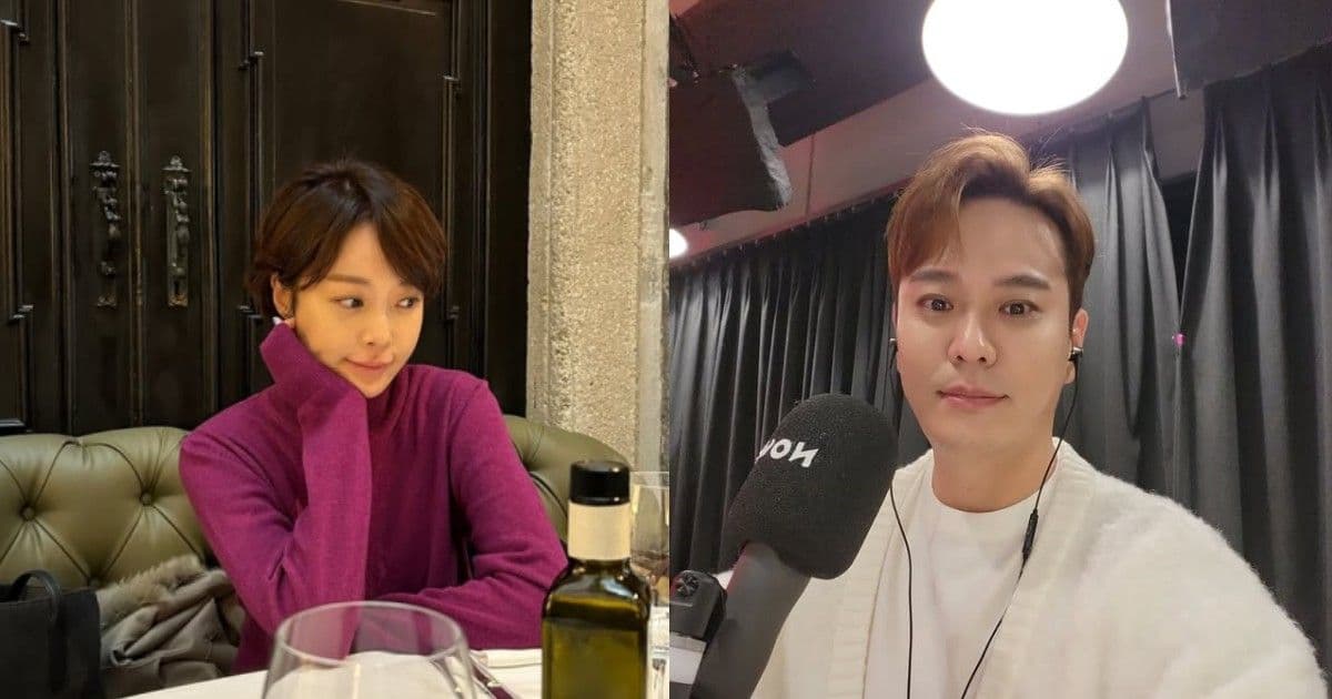 「直到厭倦才分手」與黃正音交往9年前男友驚爆戀愛觀：交往前拒絕親密關係