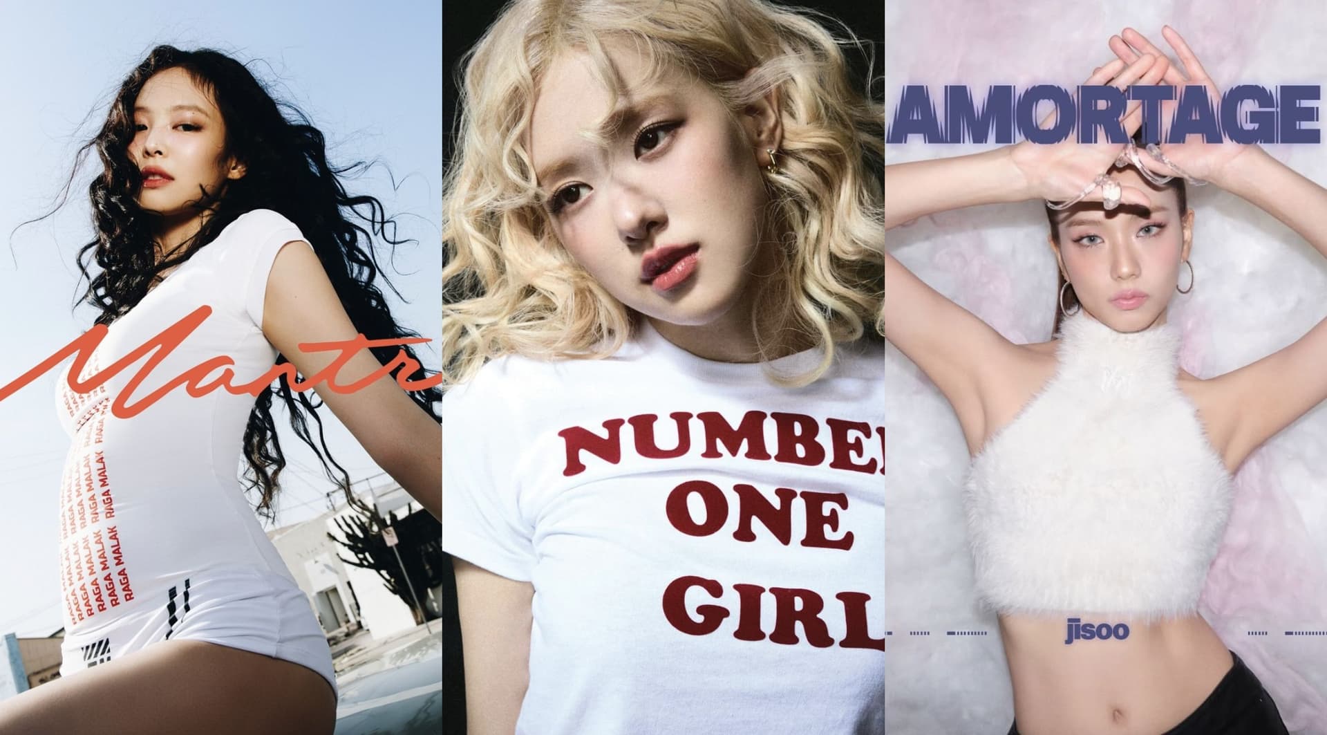 BLACKPINK也不例外！solo只有Rosé成功存活網吐真心話：缺乏自知之明